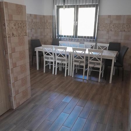 Apartamente Ambrus E Studio 21 Praid Ngoại thất bức ảnh