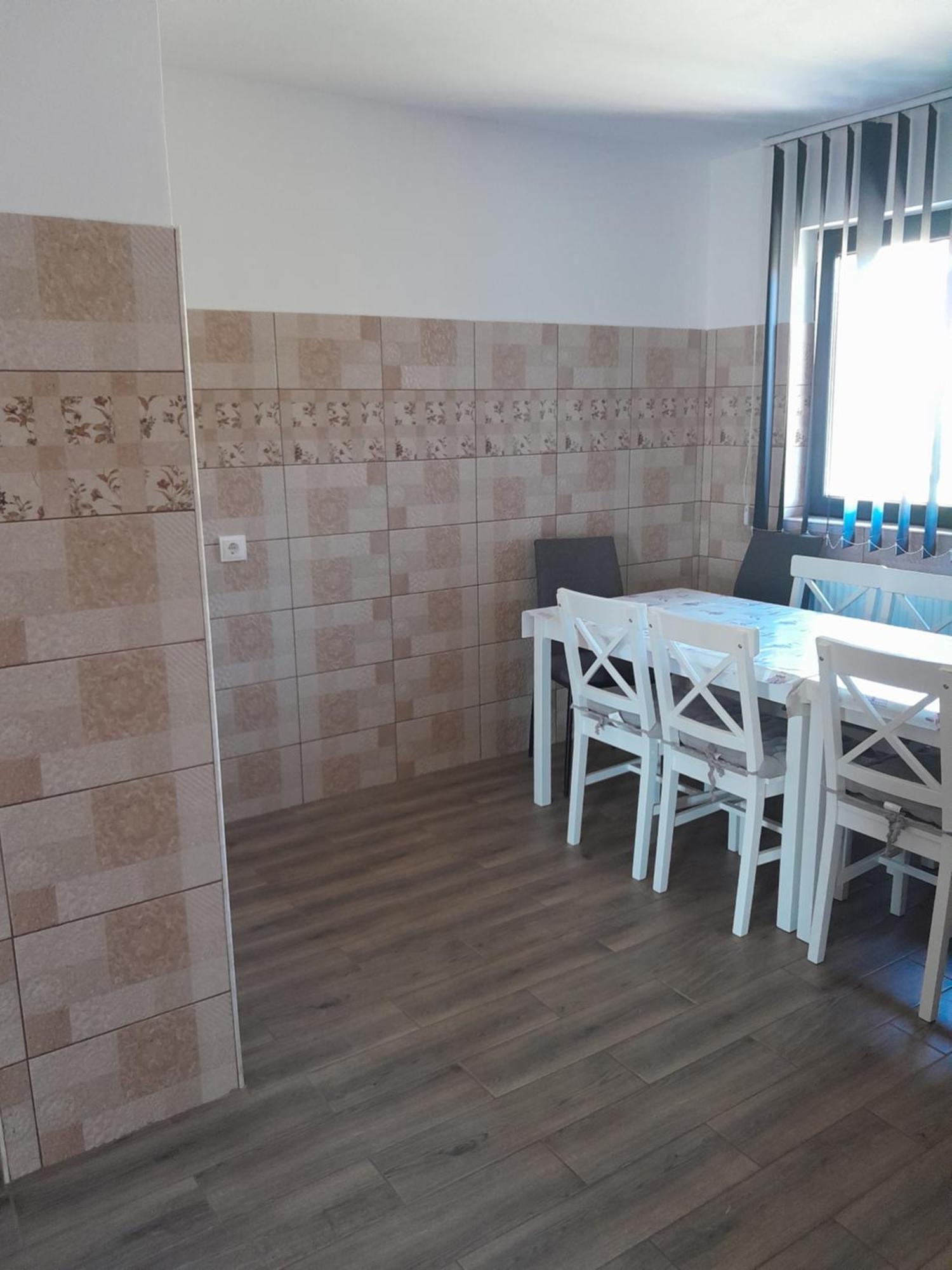 Apartamente Ambrus E Studio 21 Praid Ngoại thất bức ảnh